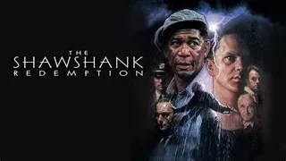 The Shawshank Redemption - Theme (End Titles)