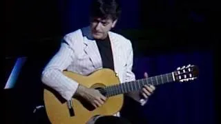 Paul Mauriat & Orchestra (Live, 1990) - Iberia siempre Iberia (HQ)