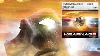 Bryan Kearney feat. Deirdre McLaughlin - Open My Mind (Original Mix)