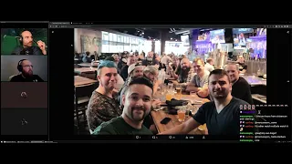 CitizenCon 2953 Day 1 Voidy Vids WATCH PARTY