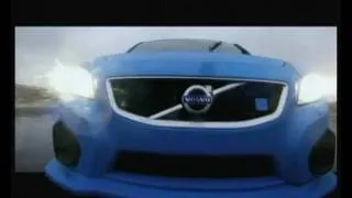 Volvo C30 (Ploestar) - Top Gear