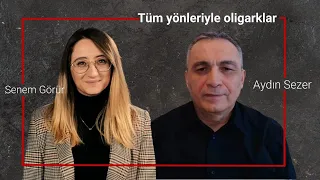 Tüm yönleriyle oligarklar | Rus oligarkların yeni adresi Türkiye (mi?)