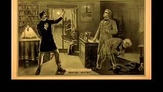 Dr Jekyll and Mr Hyde - R.L. Stevenson Chapter 10 [captions]