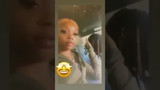 King Von Smashed G herbo Lil Sister