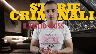 Storia del Pestaggio del figlio di un noto Criminale di Roma