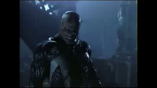 "Spawn" trailer (1997)