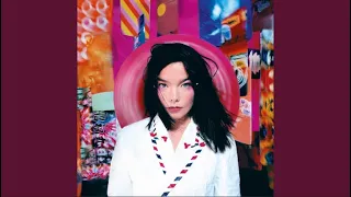 björk & 808 State : Ooops