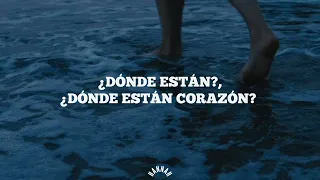 ¿Dónde Están Corazón? - Enrique Iglesias || Letra