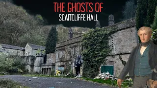 MOST HAUNTED HALL in ENGLAND? | REAL PARANORMAL INVESTIGATION