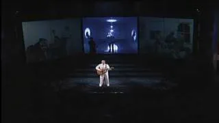 Pet Shop Boys - Se a Vida E (live) 1997 [HD]