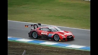 DTM Finale Hockenheim 2019 ft. Super GT