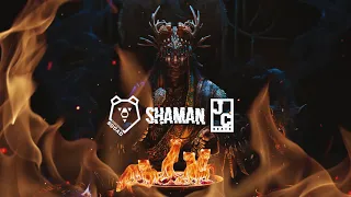 [FREE*] Travis Scott x Drake x Trippie Redd Type Beat - "Shaman" | SIBERIAN SQUAD x JUST CHILL BEATS