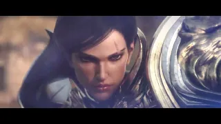 Lineage2M Кинематографический трейлер Lineage 2M