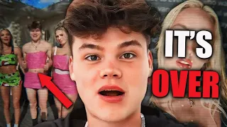 Jack Doherty Finally Got Exposed (IT’S BAD)