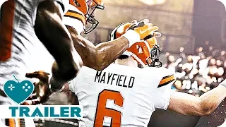 Madden NFL 19 Trailer E3 2018 (2018)