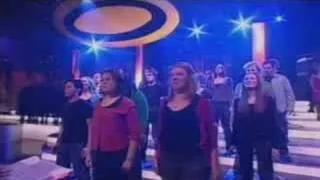 VoxSynergy - Battle of the Choirs Australia Semi Final