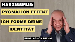 Wie Narzissten den Pygmalion Effekt als Waffe verwenden