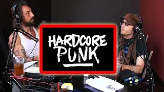 CTWIF Podcast Shorts: Keith Morris talks about Breaking the Rules of Punk & Hardcore!