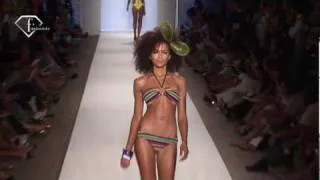 Xtra Life Lycra Bikini Show - Miami Swim Fashion Week 2010 l FashionTV - FTV.com