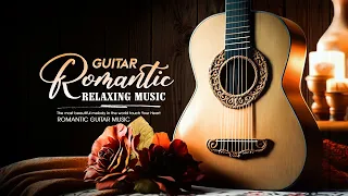 Pure Guitar Music Is Great For Relaxation, Stress Relief And Deep Sleep