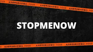 StopMeNow live at КайФАЙНЕмо: PreParty Tour 2021 (Запоріжжя)