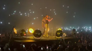 Vent'anni - Måneskin in Vorst Nationaal in Brussel