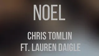 Noel - Chris Tomlin ft. Lauren Daigle (Cover song by Floyd Pereira)