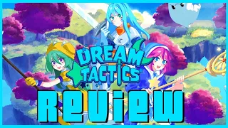 Dream Tactics Review