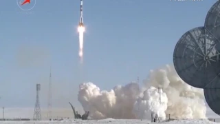 Последний в истории запуск ракеты-носителя “Союз-У” успешно состоялся