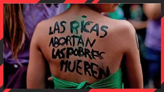 aborto, hablemos en serio tu falso moralismo es mentira.