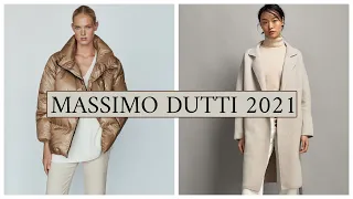 MASSIMO DUTTI ОСЕНЬ 2021 ОБЗОР. МАССИМО ДУТТИ ПОКУПКИ НА ОСЕНЬ. ШОПИНГ ВЛОГ. SHOPPING VLOG. ПУХОВИК.