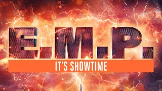 Omnya & Neroz - It's Showtime l Official Hardstyle Video