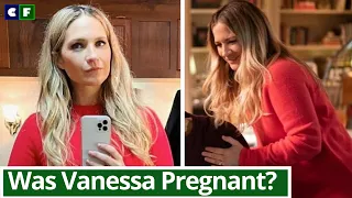 Blue Bloods Vanessa Ray Weight Loss: Was she pregnant?