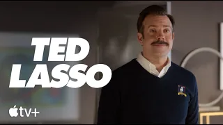 Ted Lasso — Season 2 Official Teaser | Apple TV+