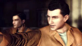 Прохождение Mafia 2 · ИГРОФИЛЬМ — Часть 4 Закон мерфи