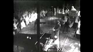 BRUCE SPRINGSTEEN & THE E STREET BAND - JUNGLELAND Live PASSAIC SEPT., 20 1978