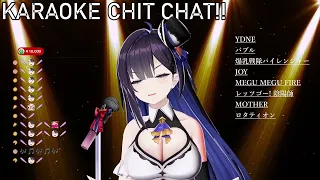 Kson Sings Rotation [lotus-2] (Karaoke) (Idol Souchou)