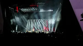 Sgt. Pepper's/Helter Skelter - Paul McCartney ACL 2018