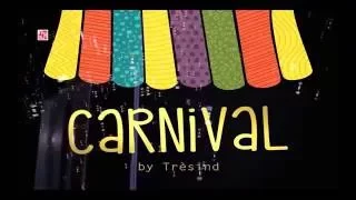 Carnival by Tresind - Opening 3rd September 2016