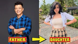 Top 5 Filipino Actresses Father || You Didn't Know 2022