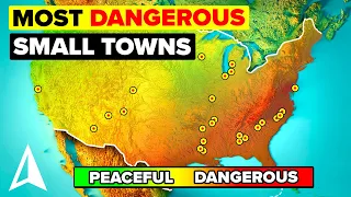 Small Towns Are Just as Dangerous as Cities