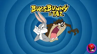 Bugs Bunny & Taz: La Espiral del Tiempo - Zoovania (Día)
