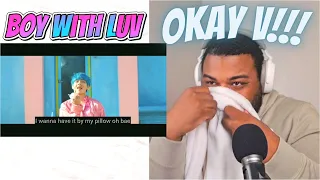 BTS | 'Boy With Luv' MV & Dance Practices Reaction!!!