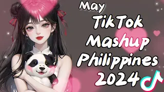 Tiktok Mashup 💕2024💕 | May l 💥