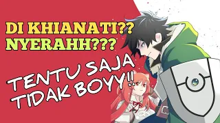 7 ANIME Dengan MC yang menjadi kuat Setelah di Khianati