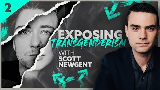 Transgender Male Exposes the Horrors of Gender Reassignment Surgery