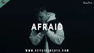 Afraid - Deep Storytelling Rap Beat | Dark Hip Hop Instrumental | Sad Type Beat [prod. by Veysigz]