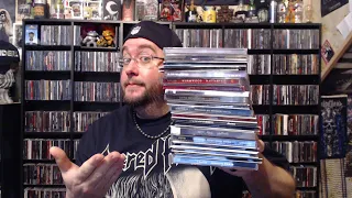 Classy Metal's Top 20 Releases of 2019!