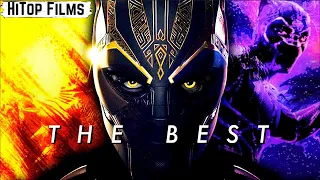 The Best of Phase 4 - Wakanda Forever