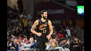 TOP 10 ASISTENCIAS de RICKY RUBIO